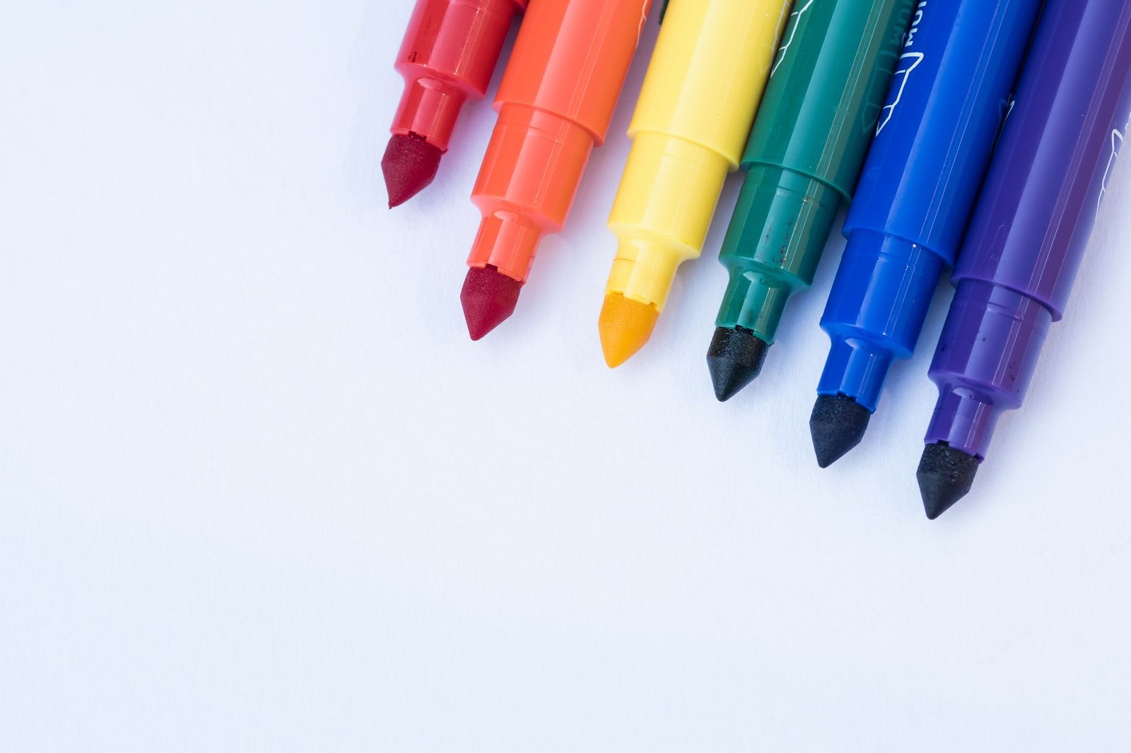 Los mejores rotuladores de colores para la vuelta al cole 2026
